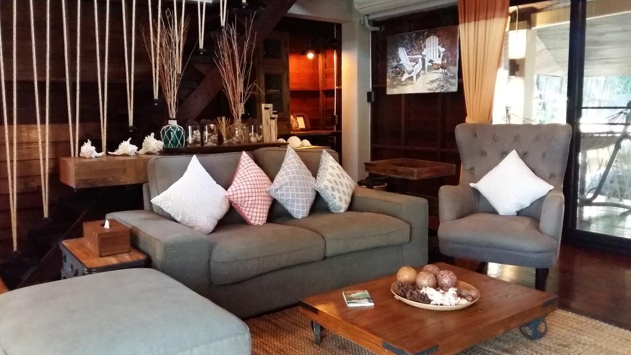 Suite Villa Treehouse